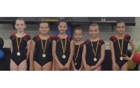 Régionale 10-11 ans